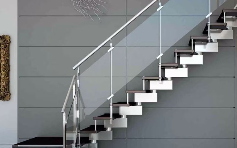 Glass And Steel Works Services In Delhi NCR